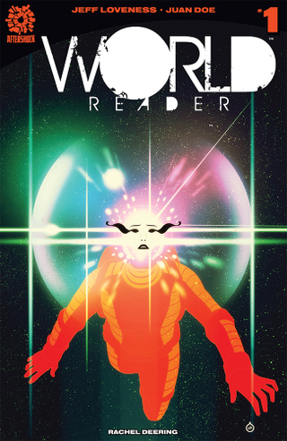 Image: AfterShock Comics